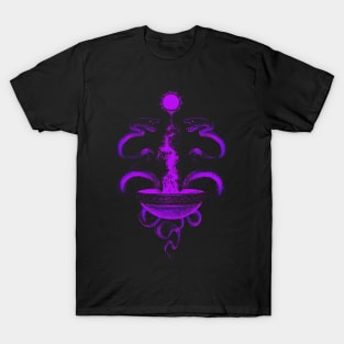 Caduceus (alt2) T-Shirt